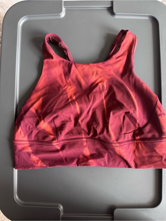 lululemon athletica Other - Lululemon Wunder Train Longline Bra